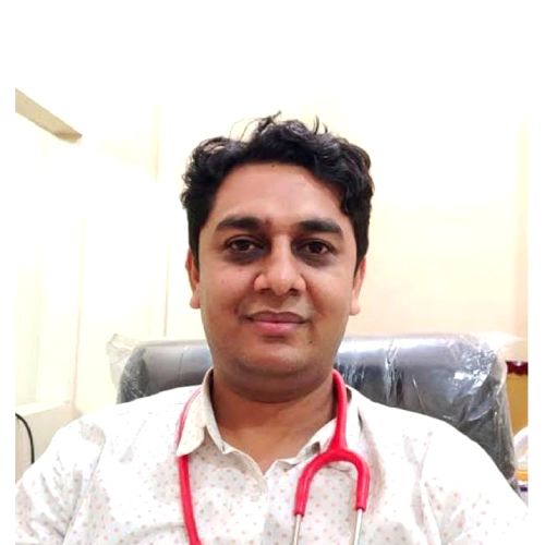 Dr. Kapil Bhavsar