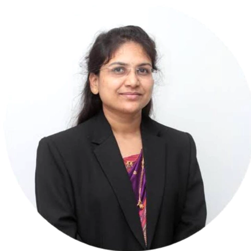 Dr. Nutan Vanjari-Nikam