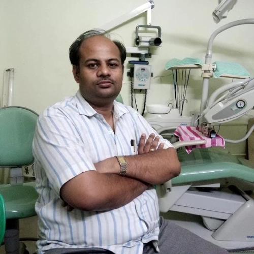 Dr. Parimal Fulsundar