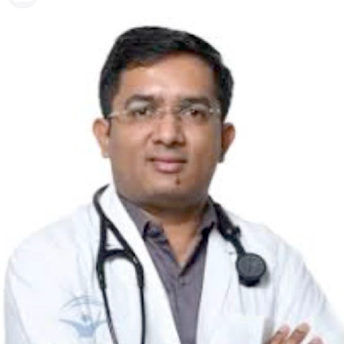 Dr. Pavan Wakhare