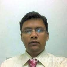 Dr. Prashant Parate